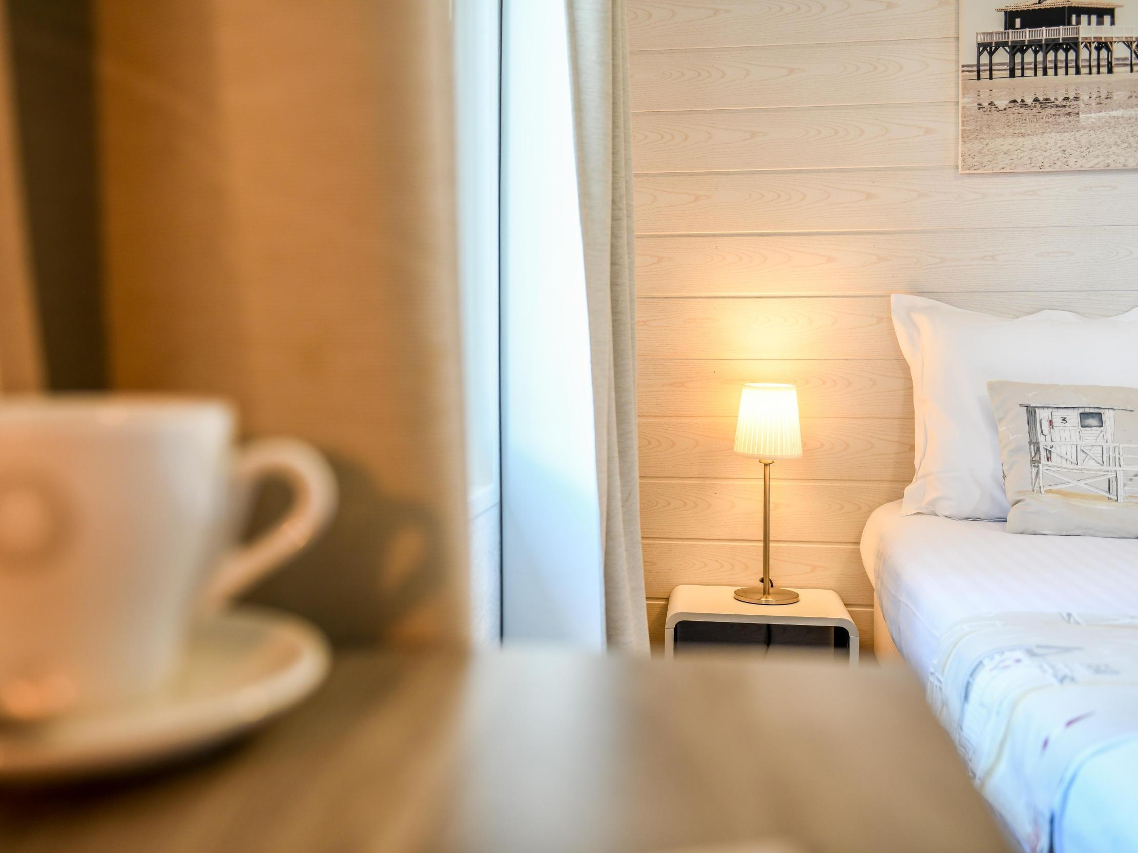Logis Hostellerie Du Neez Gan Kültér fotó