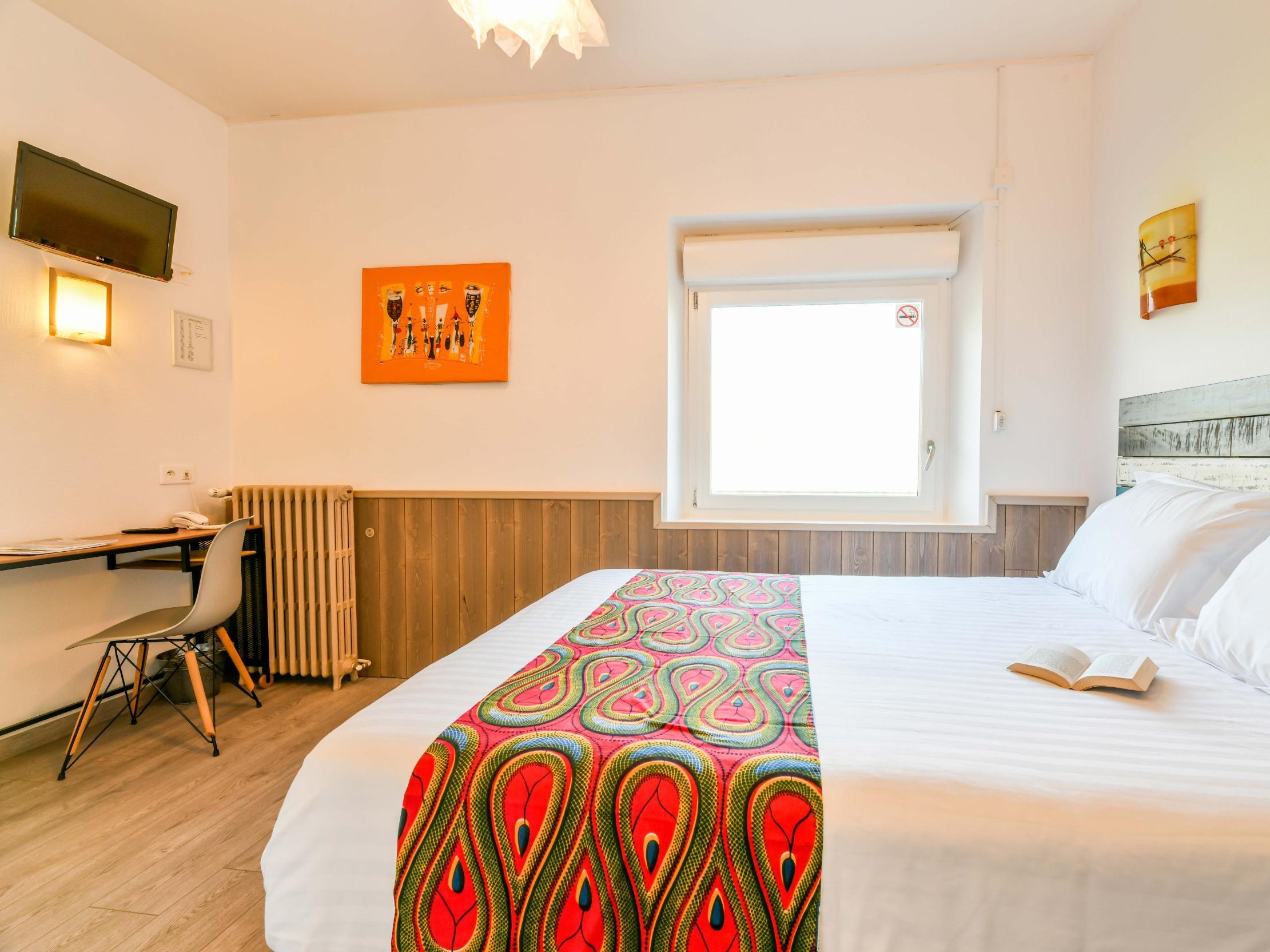 Logis Hostellerie Du Neez Gan Kültér fotó
