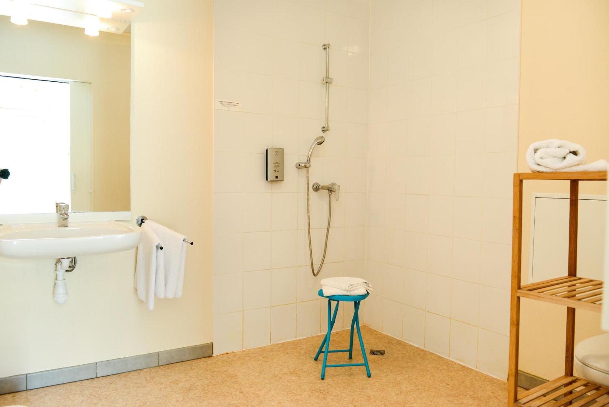 Logis Hostellerie Du Neez Gan Kültér fotó
