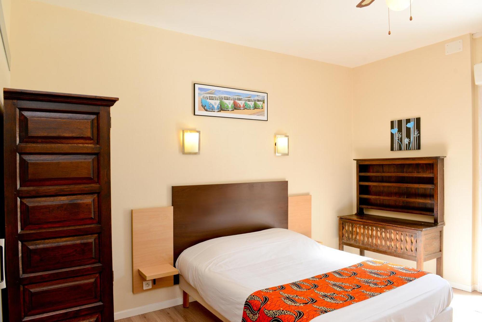 Logis Hostellerie Du Neez Gan Kültér fotó