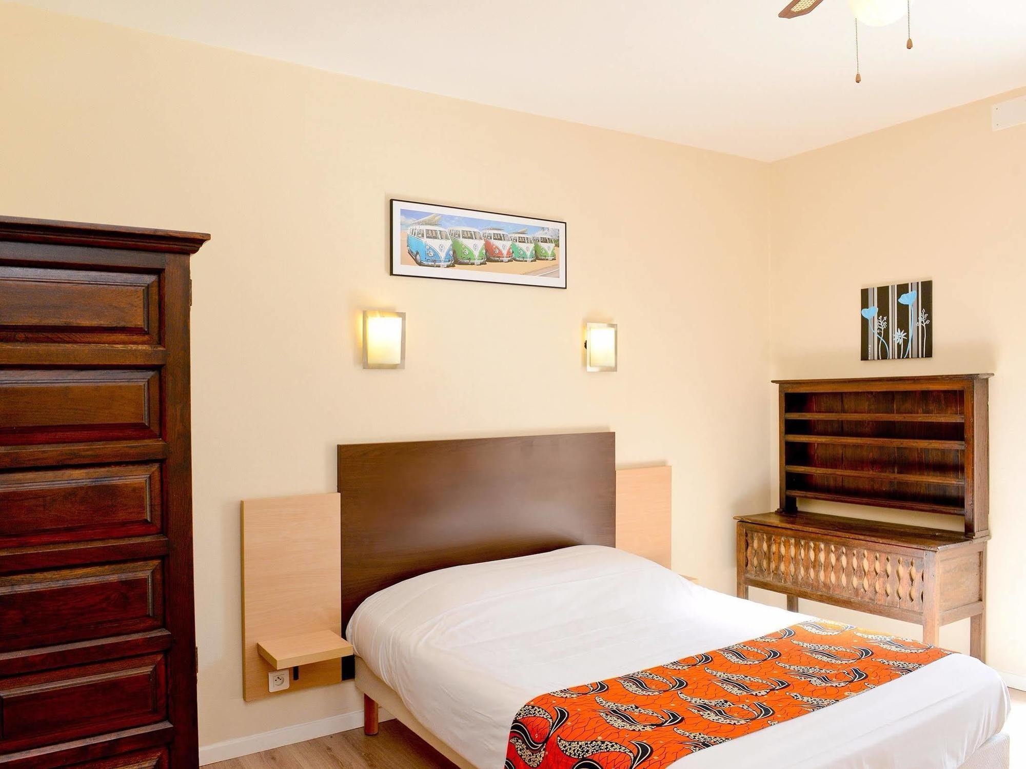 Logis Hostellerie Du Neez Gan Kültér fotó