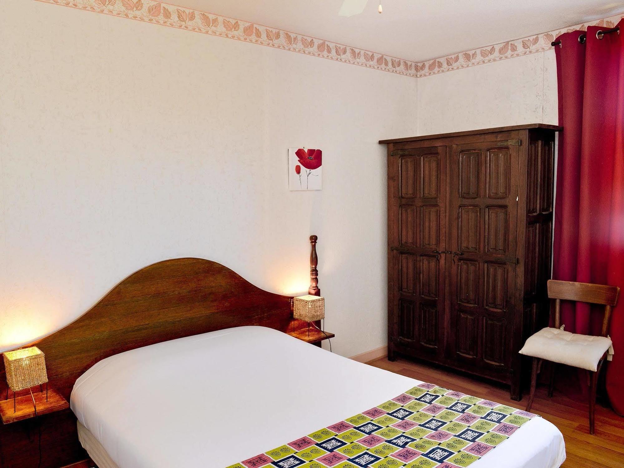 Logis Hostellerie Du Neez Gan Kültér fotó