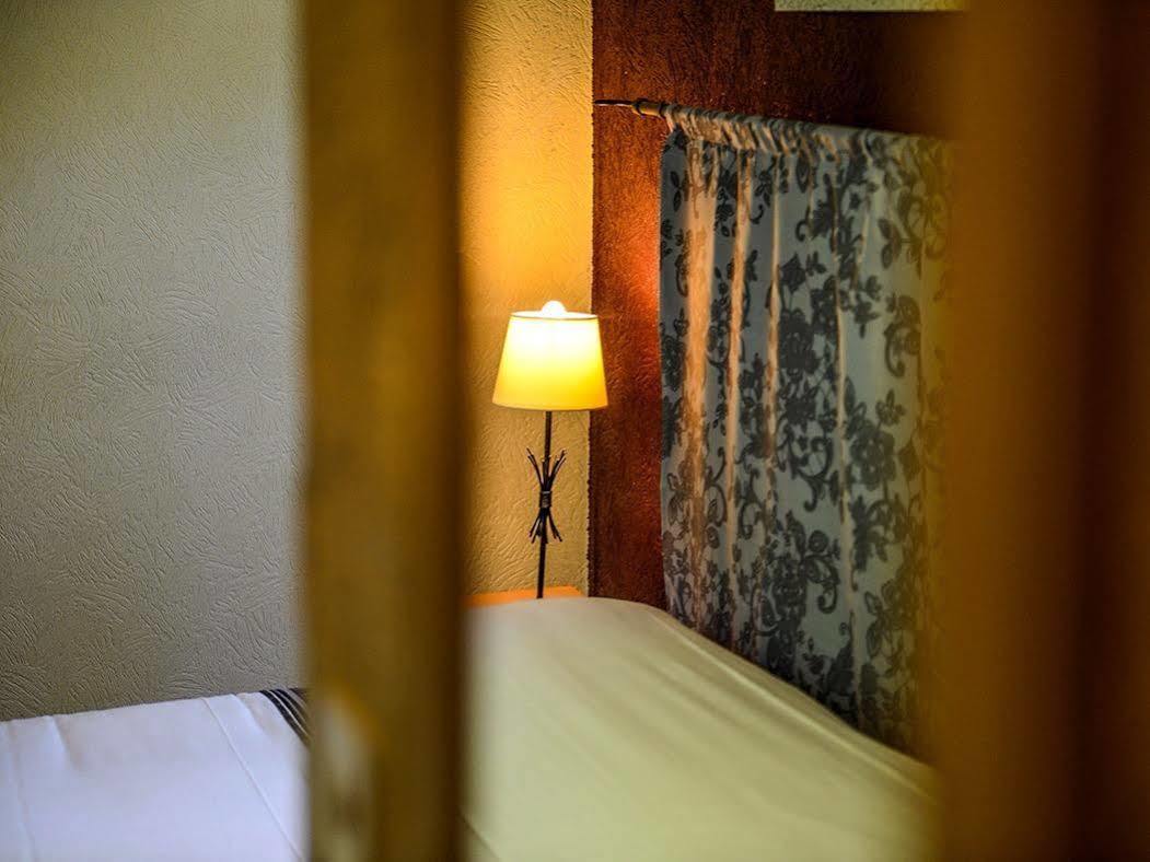 Logis Hostellerie Du Neez Gan Kültér fotó
