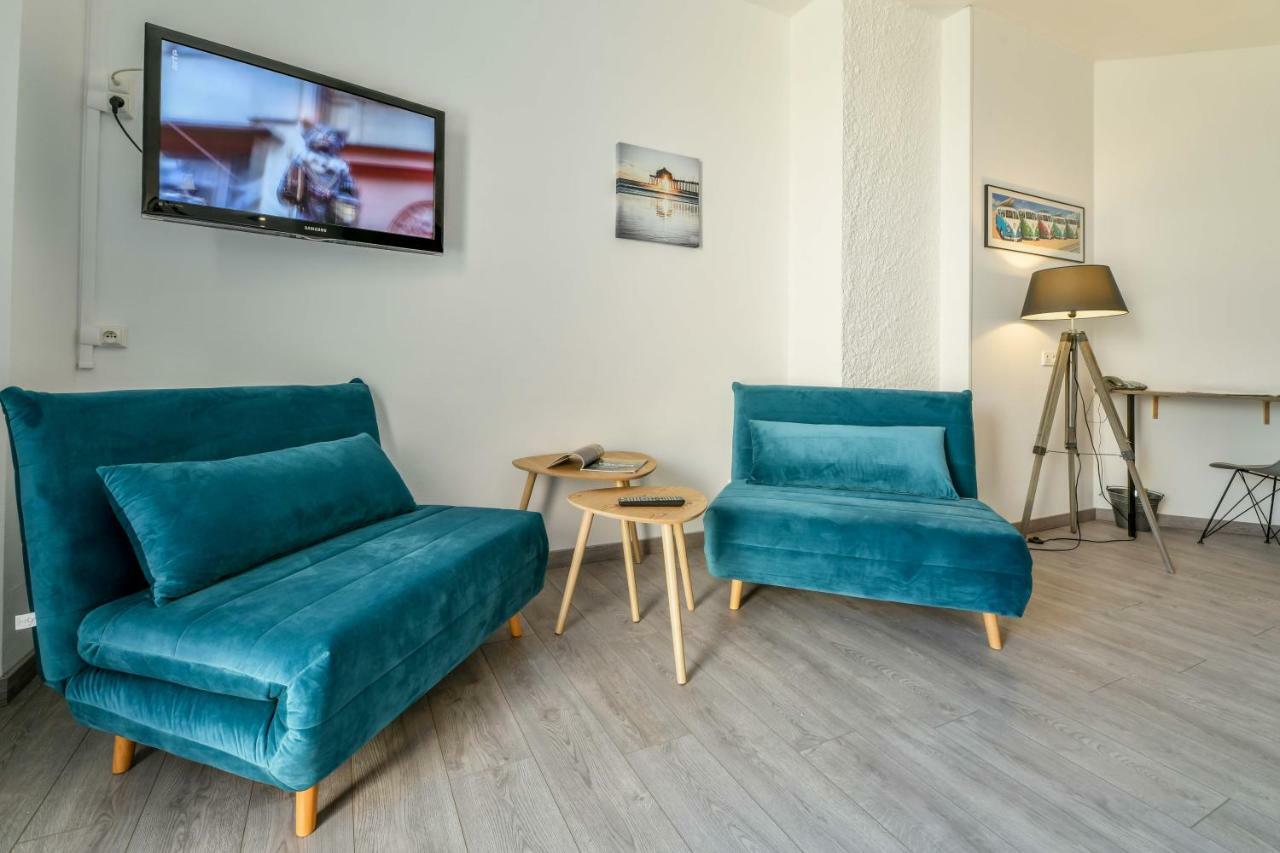 Logis Hostellerie Du Neez Gan Kültér fotó
